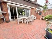 Terrasse - Reihenmittelhaus mit 125,60 m² in Kiel zum Kaufen