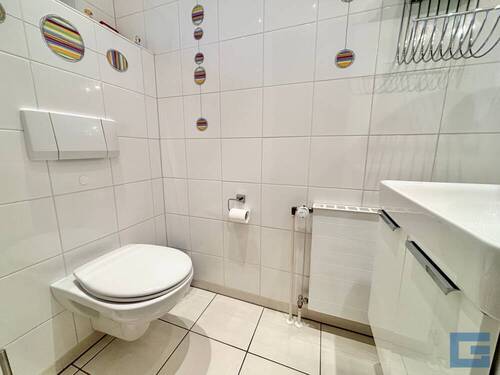 Gäste-WC - 