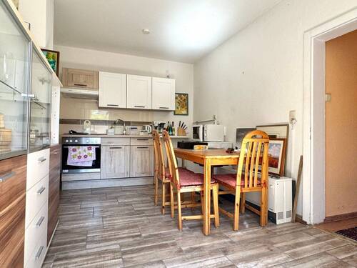 Hauswirtschaftsraum /Küche - 