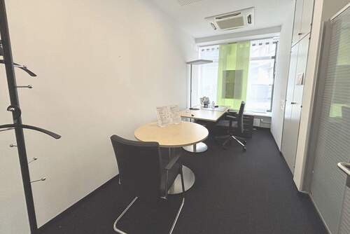 Büro EG - 