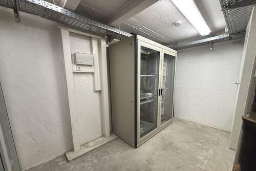 Kellerraum - 
