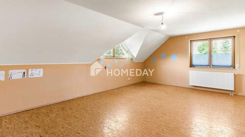 1. OG Kinderzimmer 2 1 - 