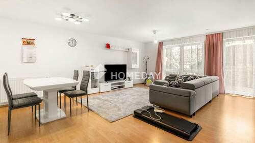 KG Wohnzimmer 1 - 
