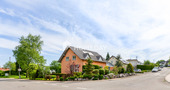 Außenansicht 5 - Großzügiges Einfamilienhaus mit Einliegerwohnung, Gartenidylle und vielseitigem Nutzungspotenzial