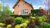 Garten 2 - 8 Zimmer Einfamilienhaus zum Kaufen in Tuningen