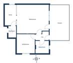 Grundriss KG - 
