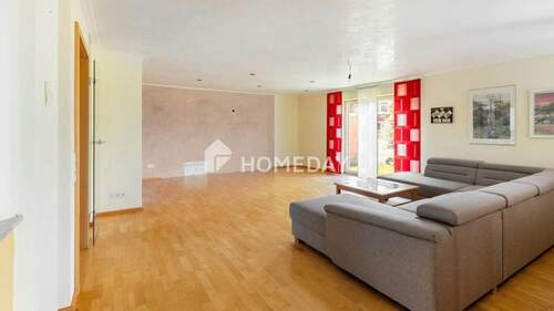 EG Wohnzimmer 2 - 