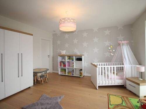 Kinderzimmer - 