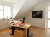 Arbeitszimmer - 
