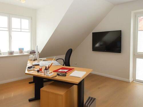 Arbeitszimmer - 
