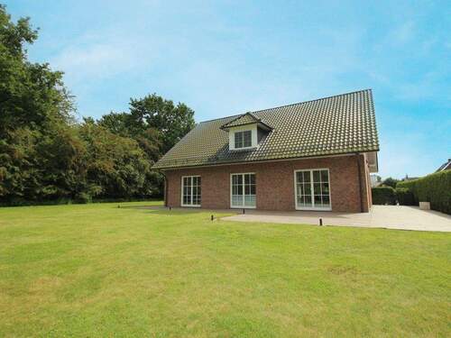 Rückwärtige Ansicht - 