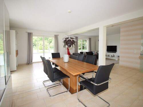 Wohn- und Essbereich - 