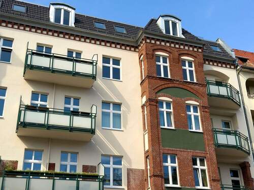 Fassade - 