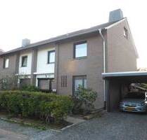 Doppelhaushälfte in Minden - Dankersen - Minden-Dankersen