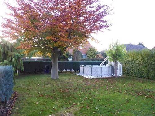 Bild2 - 4 Zimmer Doppelhaushälfte zum Kaufen in Minden-Dankersen