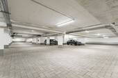 Tiefgarage - 