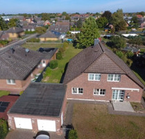 Platz für heute, Ideen für morgen - Ihr Einfamilienhaus mit 80m² Ausbaureserve - Bleckede