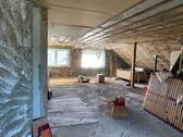 Dachgeschoss Ausbaureserve - 
