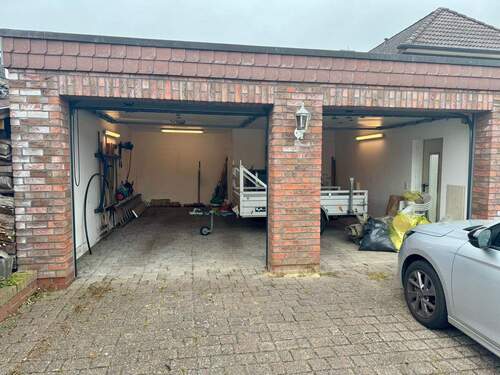 Doppelgarage 1 - 