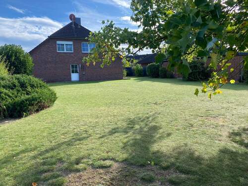 Ansicht Nord - 3 Zimmer Einfamilienhaus zum Kaufen in Bleckede