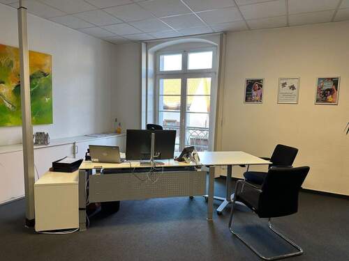 Büro 1 - 5 Zimmer Büro zur Miete in Endingen