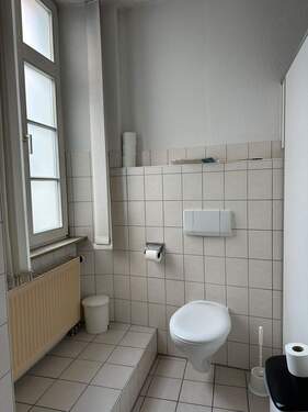 Damen WC - 