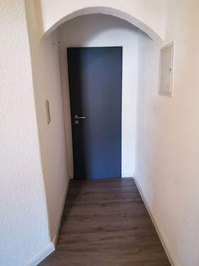 Abstellraum - Bild 1.jpg - Etagenwohnung mit 91,00 m&sup2; in Beckingen zur Miete