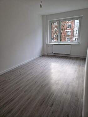 Zimmer - 2 Zimmer Etagenwohnung in Hamburg