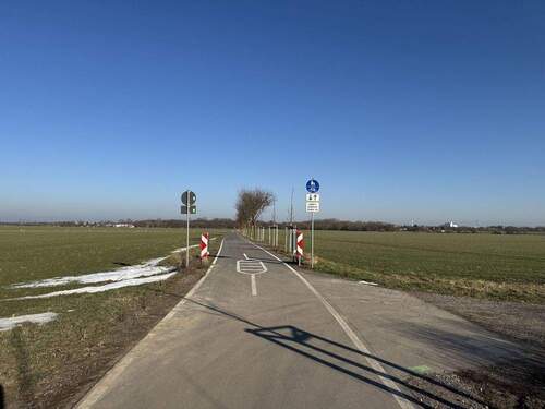 Radweg - 