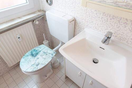 Wohnung 1Leerstand - 