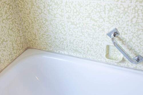 Wohnung 1Leerstand - 