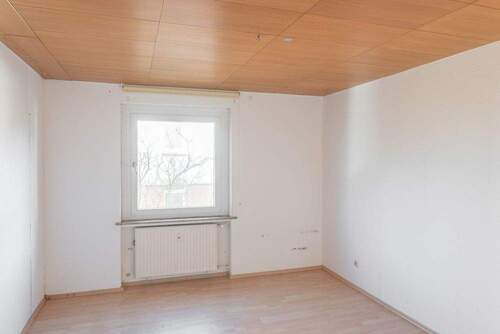 Wohnung 1Leerstand - 