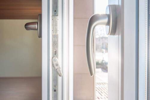 Wohnung 1Leerstand - 