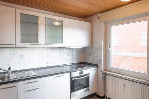 Wohnung 1Leerstand - 