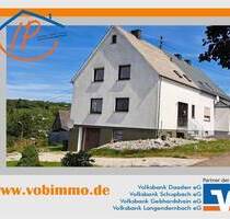 Von IPC! Gepflegte Haushälfte in bester Lage von Mörsbach!