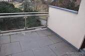 Dachterrasse - 