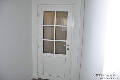 Wohnungstüre - 3 Zimmer Etagenwohnung zur Miete in Nürnberg