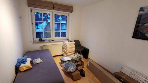 Kleines Kinderzimmer - 