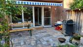 Neue Terrasse - 