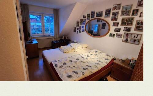 Schlafzimmer - 
