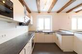 Küche - 3 Zimmer Etagenwohnung zur Miete in Großmehring