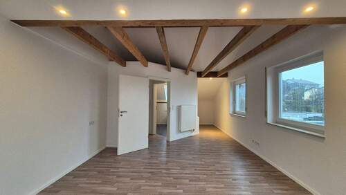 Kinderzimmer - 4 Zimmer Etagenwohnung in Pfullingen