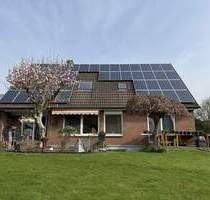 IMMOBILIEN GUMNIOR präsentiert: Zweifamilienhaus in zentraler Lage von Neuenkirchen