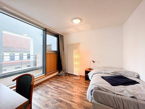 0004_Merseburg_Wohnung_117 - Etagenwohnung mit 96,00 m&sup2; in Merseburg zur Miete