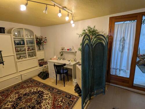 Ankleidebereich Hauptschlafzimmer - 