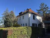 Hausansicht - 