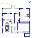 Gartengeschoss - 