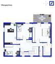 Obergeschoss - 