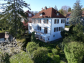 Hausansicht - 