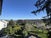 Balkonausblick - 